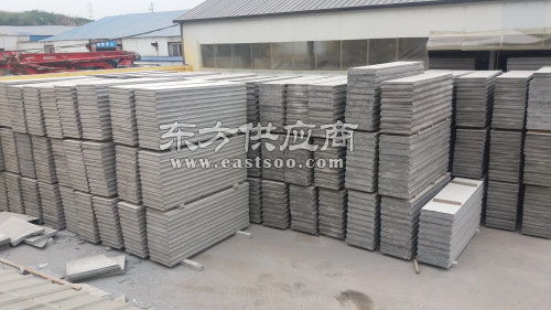 聚苯顆粒隔墻板評測 性能、應(yīng)用與復(fù)合材料優(yōu)勢